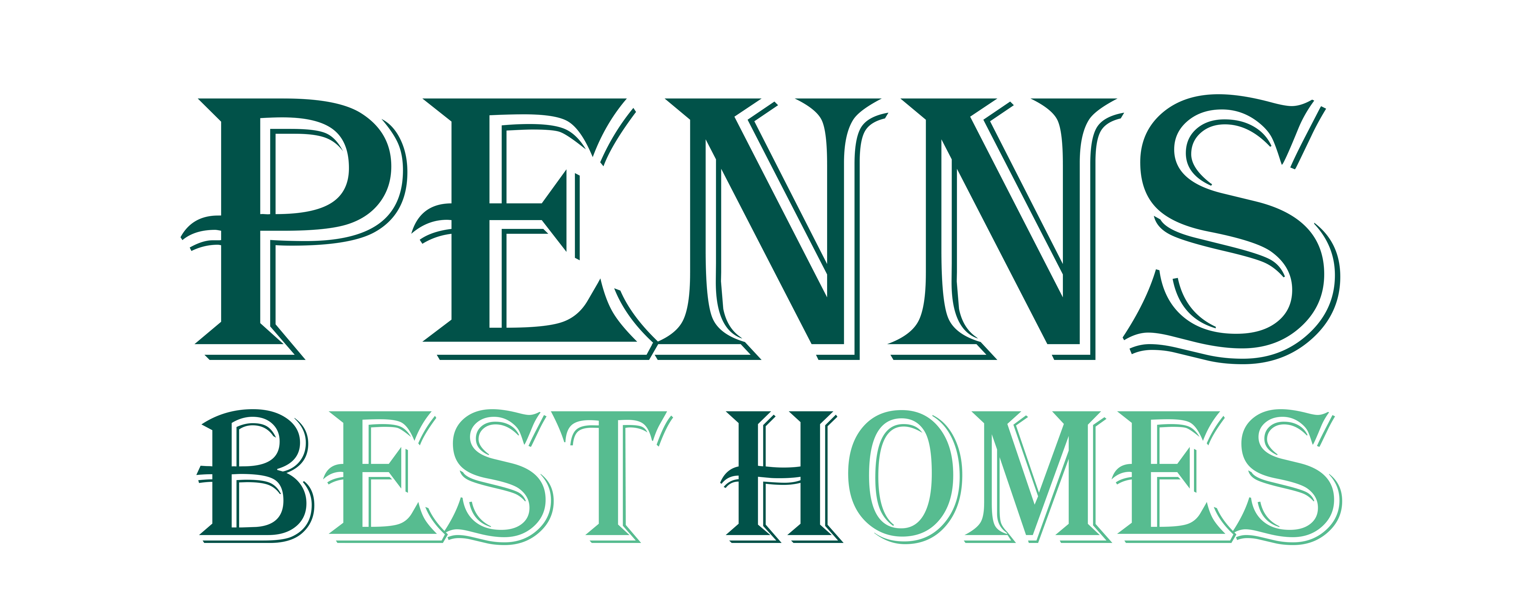 Penns best homes